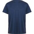Camiseta Transpirable Manga Corta Marino 4