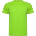 Camiseta Técnica de Colores Lima S