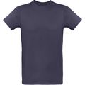 Camiseta orgánica hombre Urban Navy 3Xl