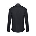 Camisa Popelina Unisex Botones a Juego