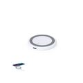 Cargador 15W Qi Magnético Ø6.5cm
