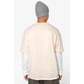 Camiseta oversize hombre