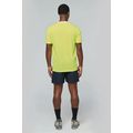 Camiseta deportiva de hombre secado rápido