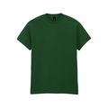 Camiseta algodón hombre Forest Green Xl