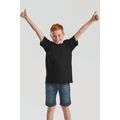 Camiseta infantil 100% algodón