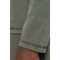 Camiseta hombre manga larga raglán
