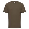 Camiseta Efecto piel de melocotón Truffle Xl