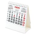 Calendario Sobremesa Español/Portugués