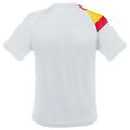 Camiseta Dry & Fresh Blanca España