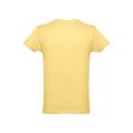 Camiseta Algodón Tubular Muchos Colores