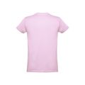 Camiseta Infantil Unisex de Algodón