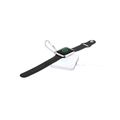 Cargador inalámbrico 15W Con fijación magnética