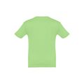 Camiseta Infantil Algodón 100%