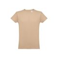 Camiseta Algodón Tubular Muchos Colores