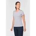 Camiseta mujer antibolitas