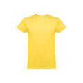 Camiseta Infantil Unisex de Algodón
