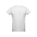 Camiseta Algodón Tubular Muchos Colores