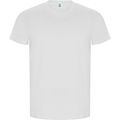 Camiseta Algodón Orgánico Manga Corta