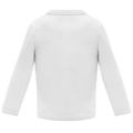 Camiseta Manga Larga Bebé