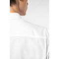 Camisa tejido oxford de manga larga