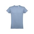 Camiseta Algodón Tubular Muchos Colores