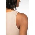 Camiseta de tirantes eco mujer