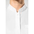 Camisa cuello mao de mujer