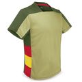 Camiseta Tenis Niño España Dry&Fresh