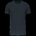 Camiseta algodón orgánico hombre Navy M