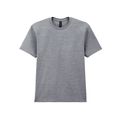 Camiseta hombre 100% algodón Rs Sport Grey Xxl