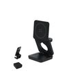 Cargador 4 en 1 15W ABS reciclado