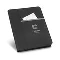Carpeta A4 600D con Bolsillos
