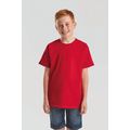 Camiseta infantil 100% algodón