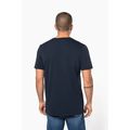 Camiseta ajustada 100% algodón