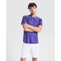 Camiseta Técnica Unisex Manga Ranglán