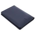 Cartera Polipiel con RFID