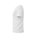 Camiseta Blanca Algodón Adulto
