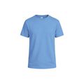 Camiseta Niño Algodón 150g/m2 Azc S