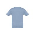 Camiseta Infantil Algodón 100%