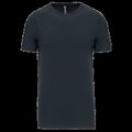 Camiseta entallada hombre Navy L