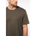 Camiseta hombre entallada