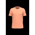 Camiseta unisex varios colores Apricot S