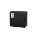 Caja reciclada de presentación tamaño S