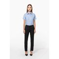 Camisa de mujer sin arrugas