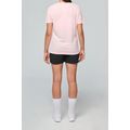 Camiseta de deporte mujer poliéster