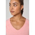 Camiseta deporte mujer ecológica