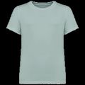 Camiseta algodón orgánico infantil Jade Green 12/14 Ans