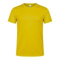 Camiseta técnica adulto de varios colores con diseño en espalda y mangas transpirable Ama M