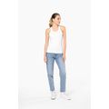 Camiseta de tirantes mujer