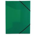 Carpeta con Gomas Ve